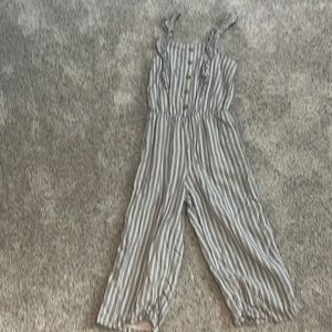 Abercrombie Kids Romper
